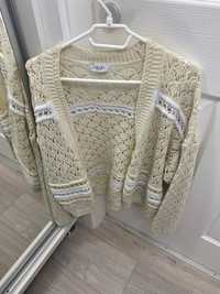 Cardigan superb Liu-Jo marimea M