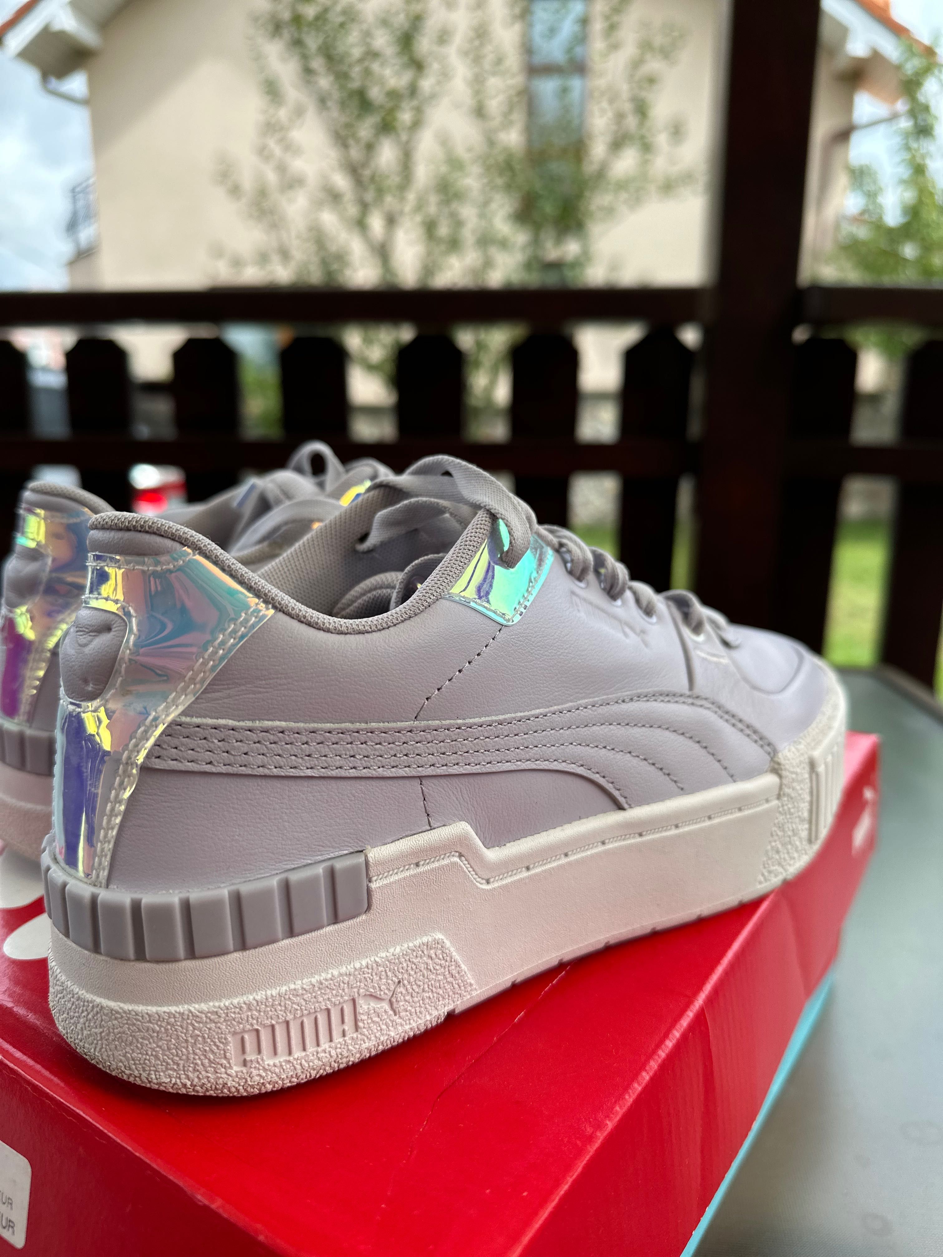 Puma Cali Glow , Femei, mărimea 38.5