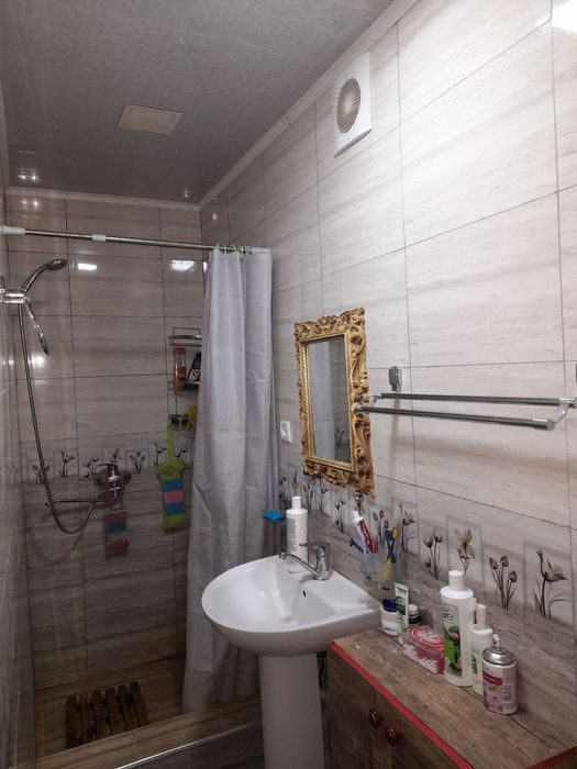 Продается дом участок