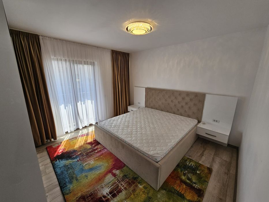Închiriez casa 3 camere Mamaia sat