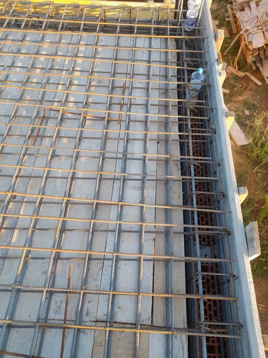 Echipa de meseriași preluăm lucrări în domeniul construcțiilor