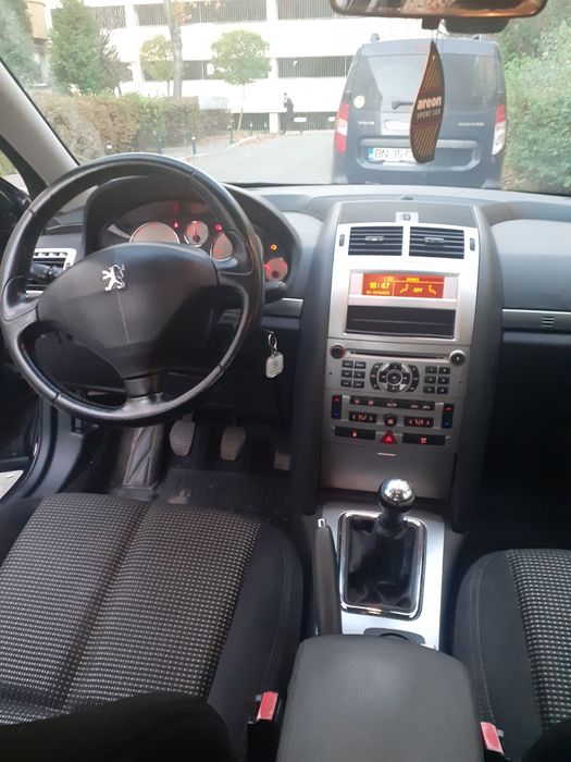 Autoturism de vinzare