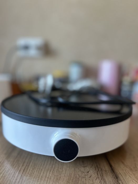 Пролам настольную плиту Xiaomi