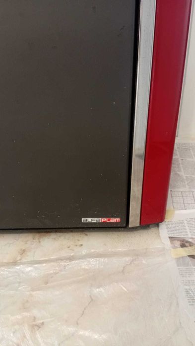 Печка на пелети, ползвано няколко пъти