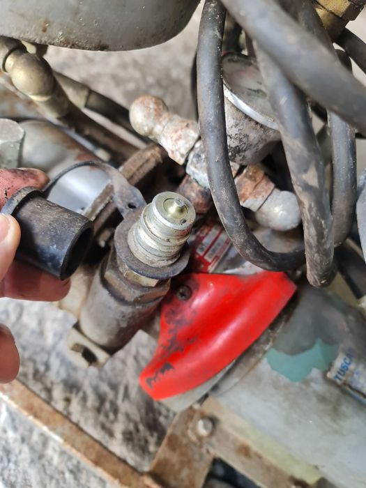 Filtru ulei 24v  Cardev ,kleenoil.