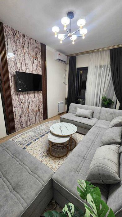 Сдаётся квартира на Юнусабадский р-н Бадамзар