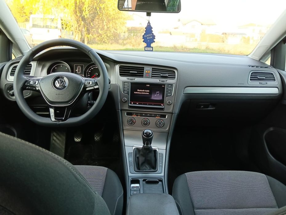 Golf 7   Super! 10/10