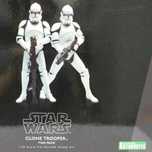 Star Wars statuete gentle giant si artfx