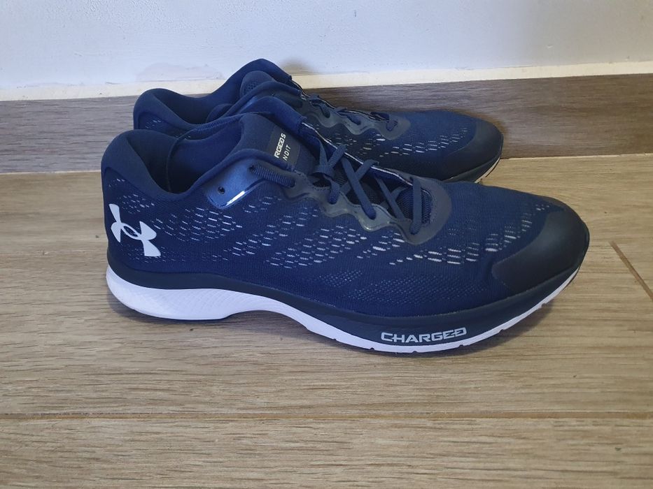 Маратонки Under Armour Charged Bandit