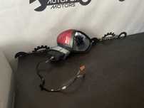 Oglinda stanga Citroen C3 C5 DS3