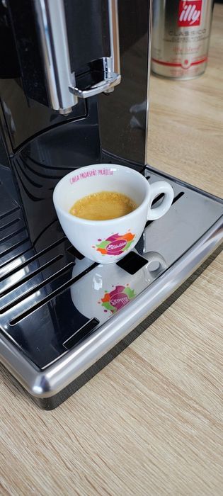 Espressor expresor Philips