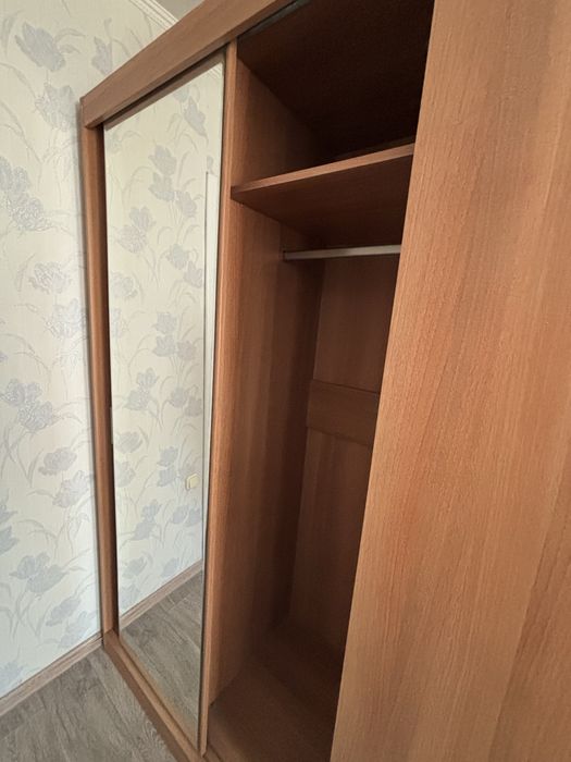Продам шкаф купе в отличном состоянии