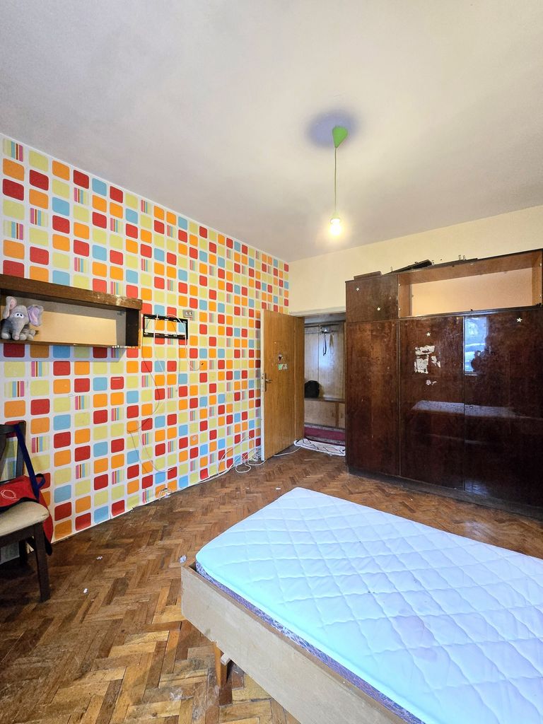 Продава се Тристаен апартамент в Горна Оряховица - 85 кв.м за 588 €/кв.м - Снимка #4