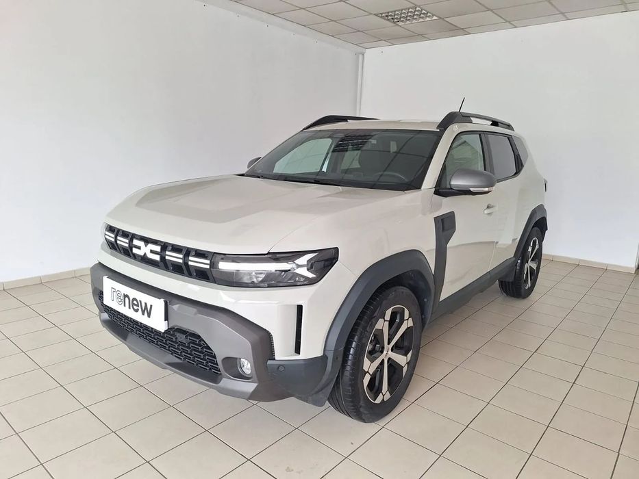 Dacia Duster Primul Proprietar - Stare perfecta