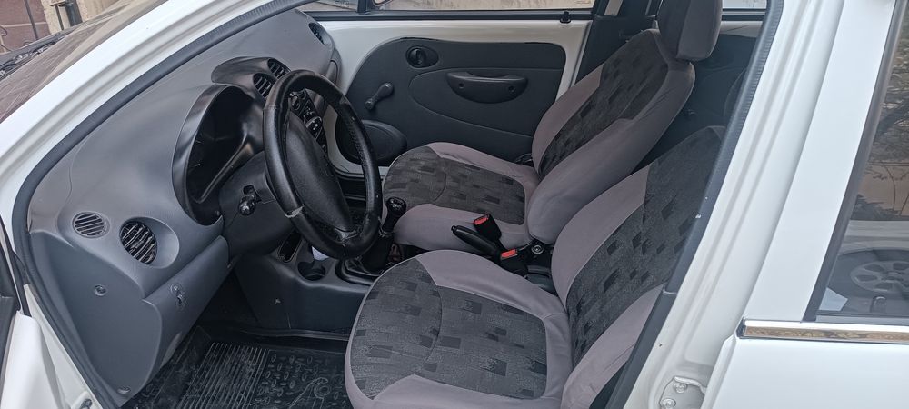 Matiz 2016 prastoy sotiladi