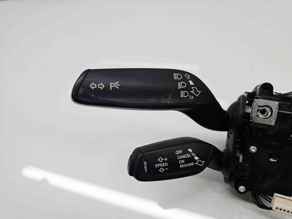 Ansamblu manete Audi A1 Sportback (8XF) Facelift [Fabr 2011-2018] 8X0