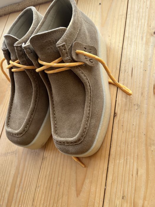 Miu miu обувки велур