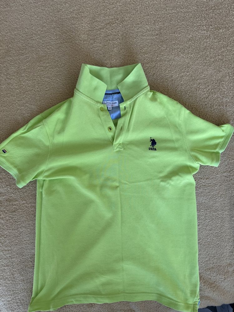 U.S Polo тениска