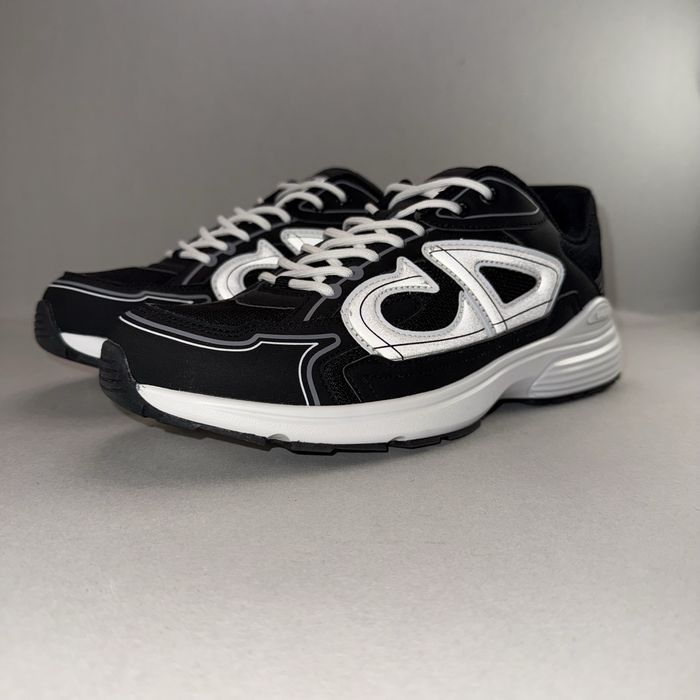 Dior B30 Black Grey White! НОВИ!