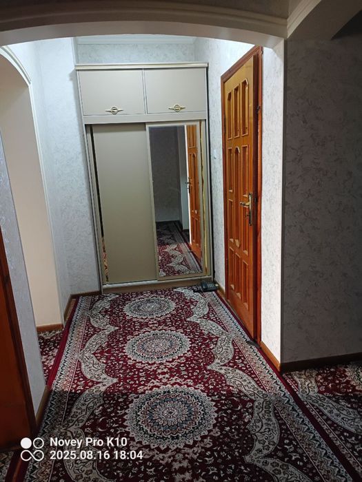 Algaritm  31 kv 55/65  , Миллион ресторани оркасида