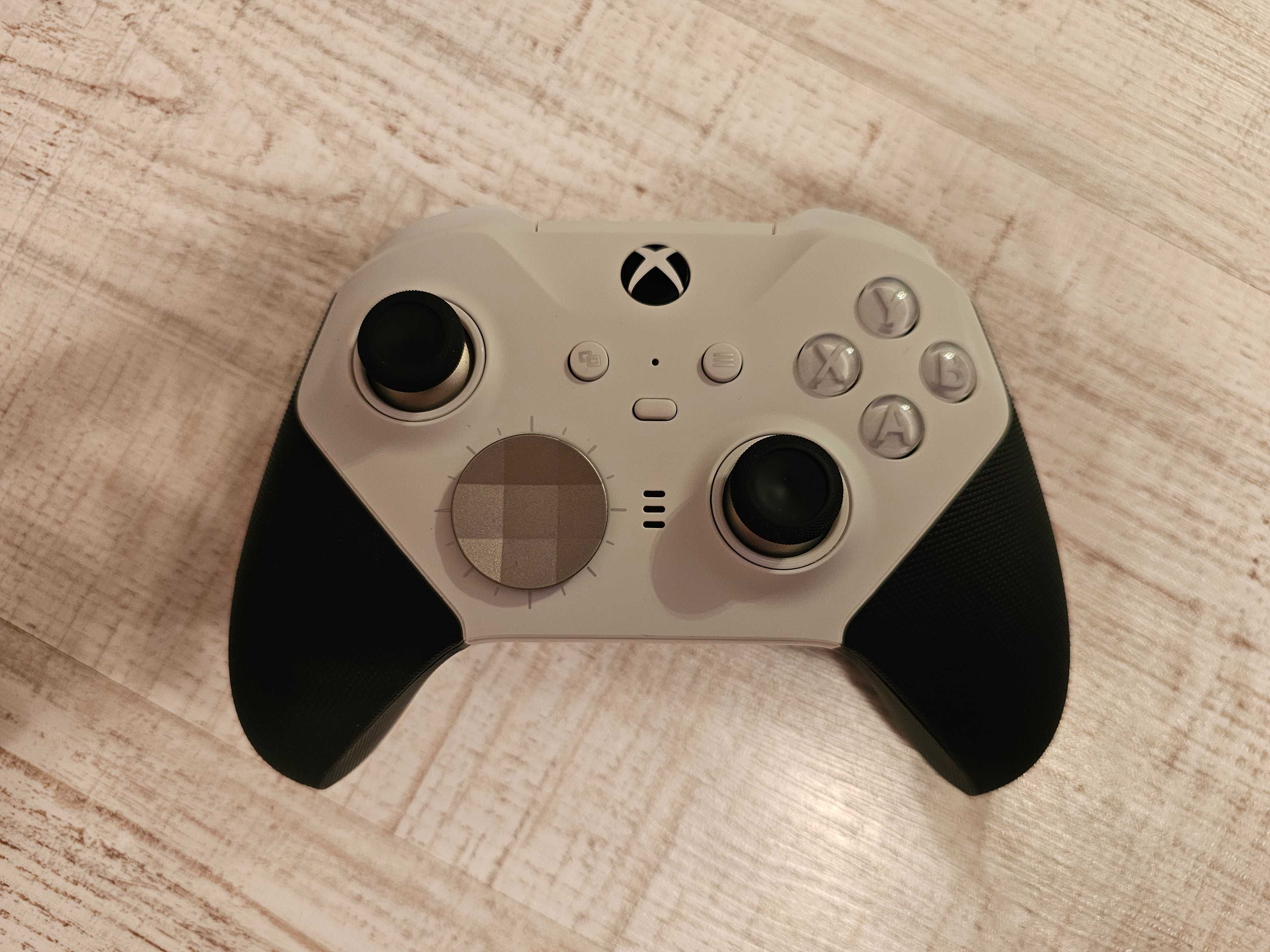 Xbox Series S + XBOX Elite Series 2 контролер