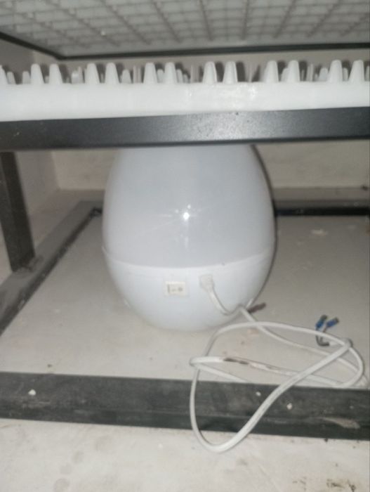 Инкубатор 1000 талик