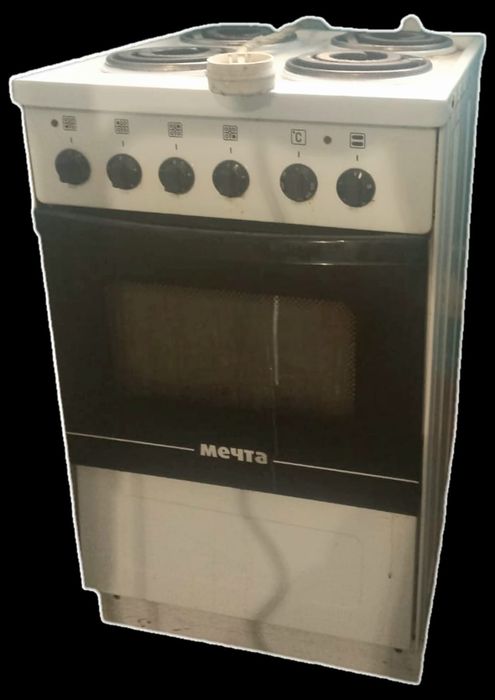 Продам электроплиту Мечта