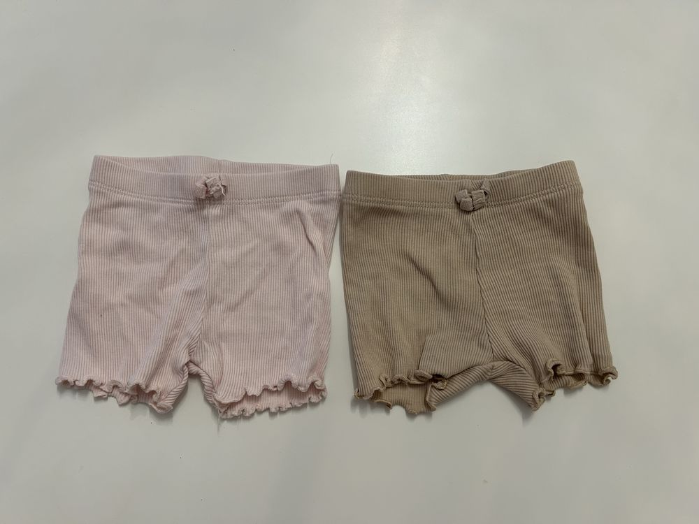 Pantaloni bebe 0-6 luni