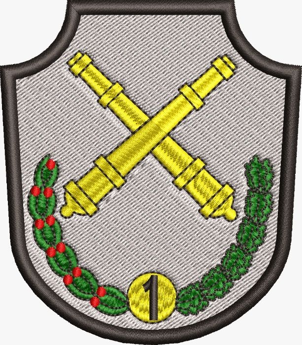 Embleme, Patch-Uri, Ecusoane Militare / Logo Firma