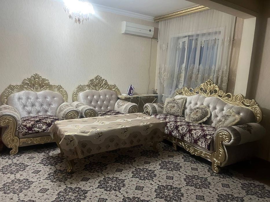 kvartira uzoq muddatga ijaraga beriladi