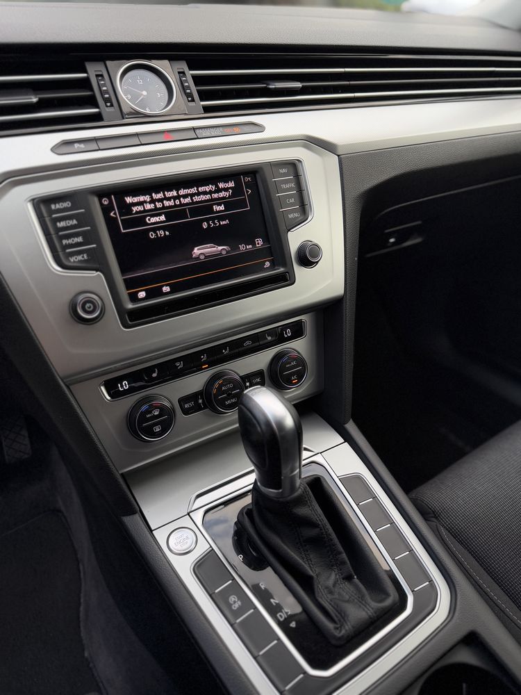 Volkswagen Passat B8 2.0 TDI DSG 150 CP Posibilitate Rate