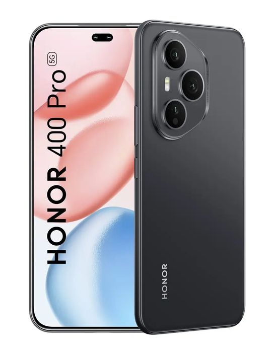 Honor 400 pro 12 GB RAM 512 memeprie nou
