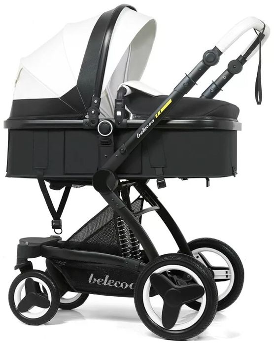 Продам коляску трансформер