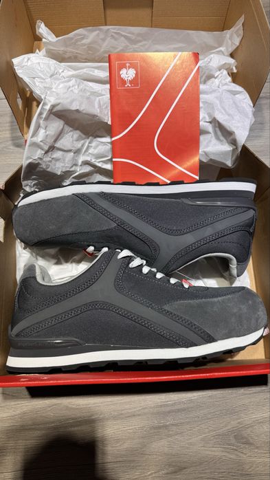 Pantofi de siguranta Engelbert Straiss