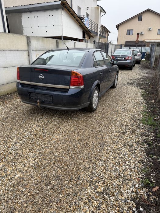 Opel vectra  1.8 benzina
