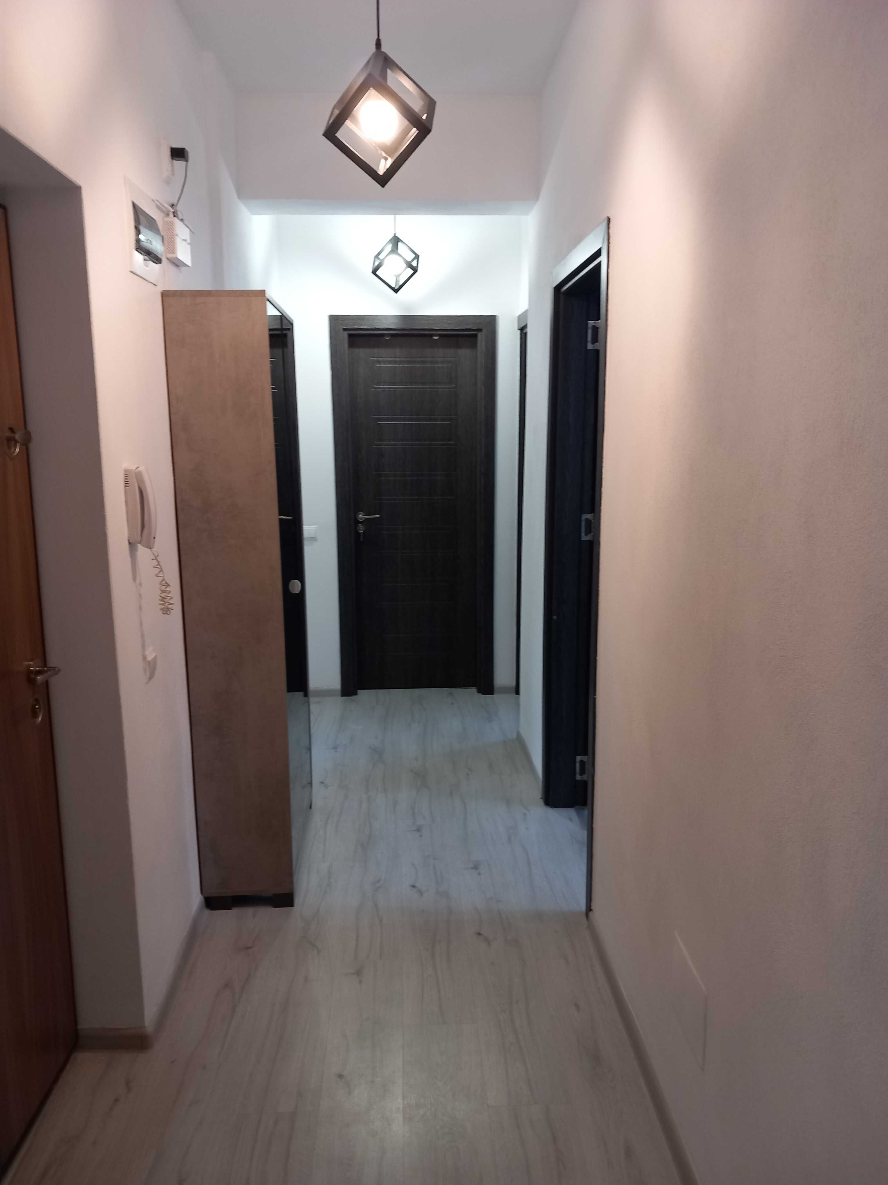 Apartament 2 camere N. Teclu