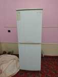 Продается холодильник Сино 2камерный. Состояние отличное цена 1.500.
