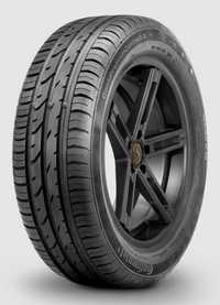 205/55R17  CONTINENTAL PREMIUM Contact  2 SSR 91V Дот-0711