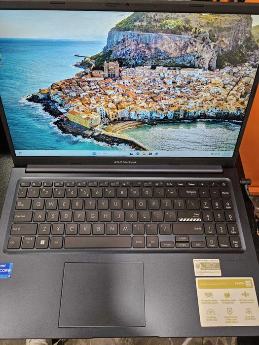 Hope Amanet P5-Laptop Asus VivoBook X1504Z, i7-1255U/RAM 8 GB / NOU