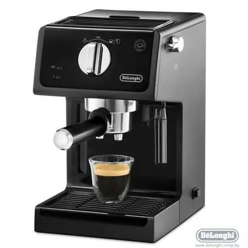 Kофеварка DeLonghi ECP31.21