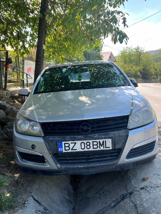 Vand Opel Astra H