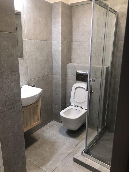 Apartament 3 cam de inchiriat - SDK DELTA, Nufarul