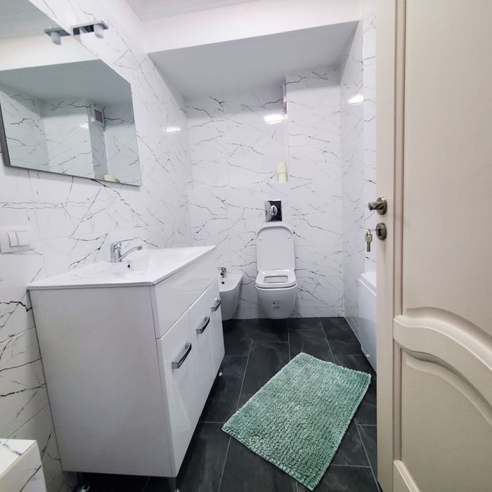 Apartament in chirie