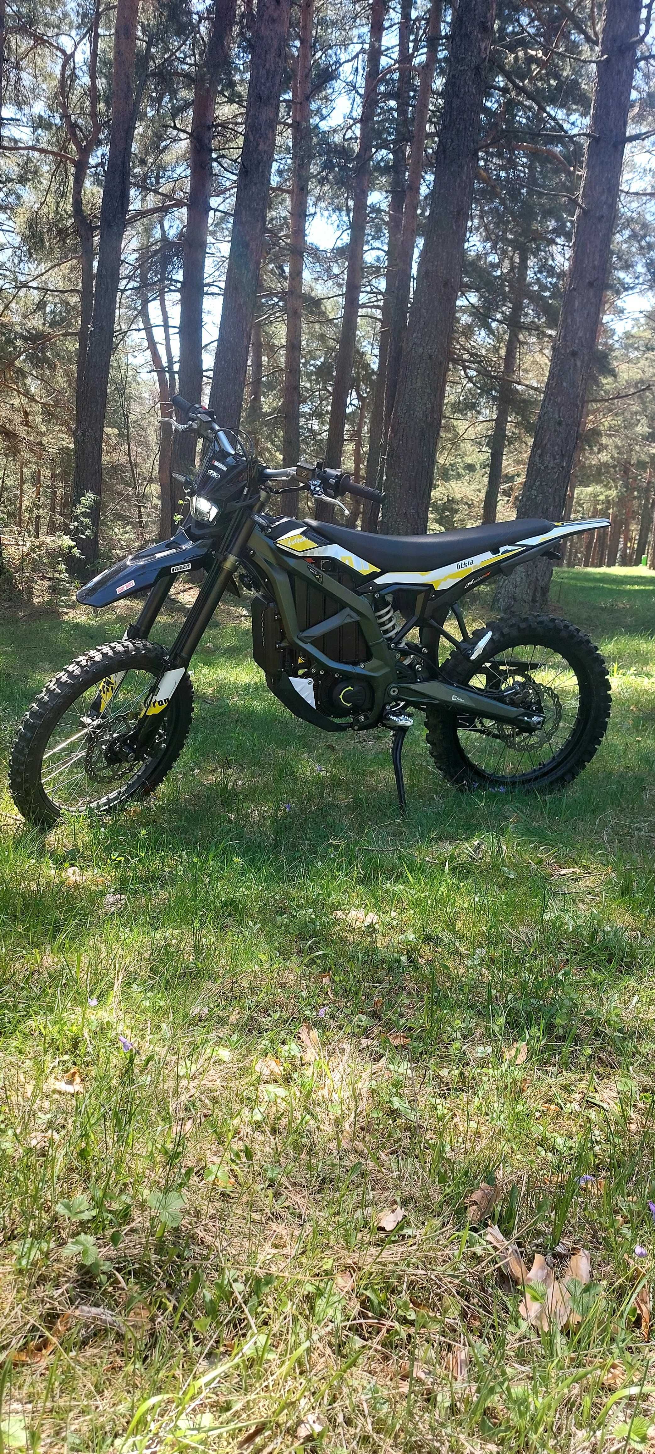 Surron ultra bee
