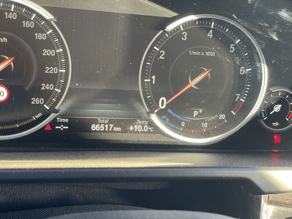 БМВ Х5, Ф15, 3.5и Н55 на части (BMW X5, F15 na chasti)