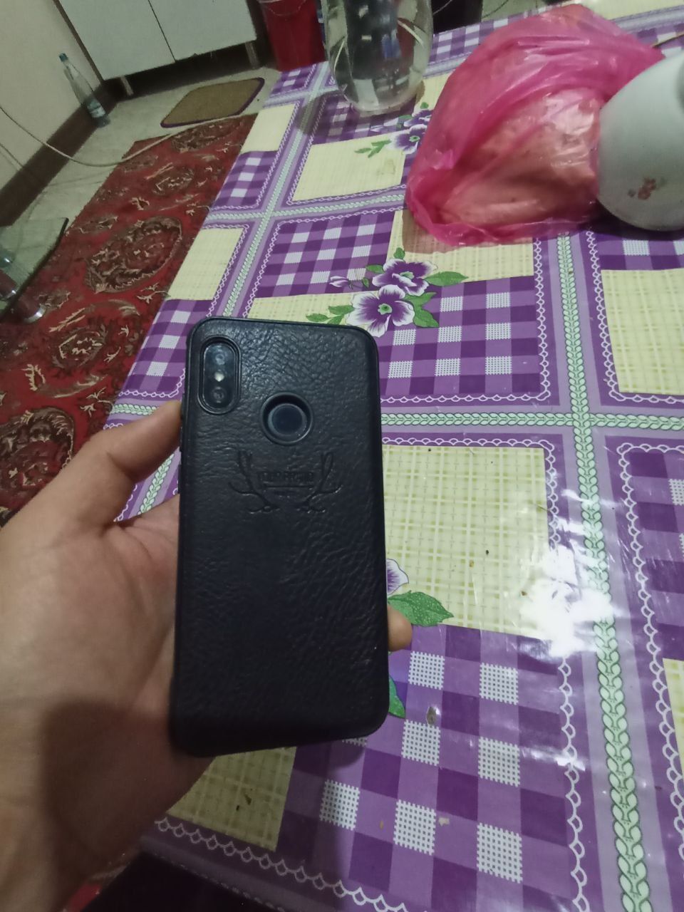 Xiaomi a2 lite 4/64gb