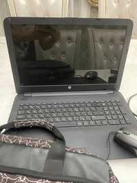 Ноутбук HP Europe 240 G8 43W81EA черный
