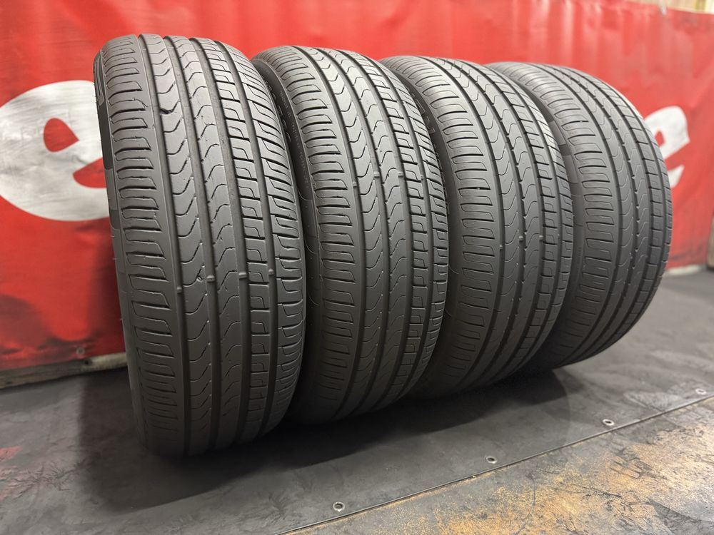 235 50 20/255 45 20, Летни гуми, Спорт пакет, Pirelli ScorpionVerde