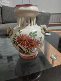 Немска ваза рисувана