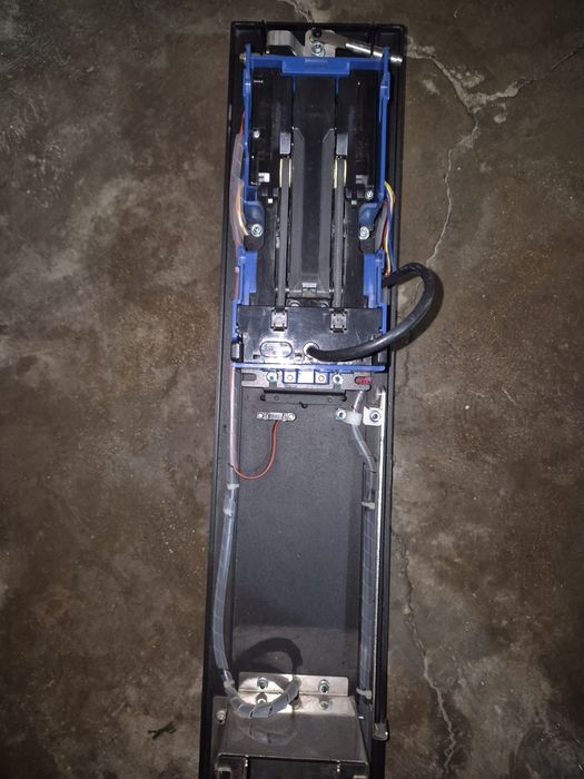 Aparat fise nefiscalizat spalatorie self service poate fi fiscalizat